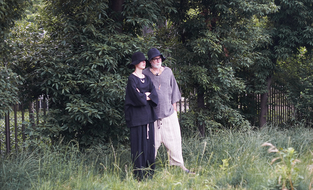 2025 S/S Collection 夏物商品の受注受付を開始します