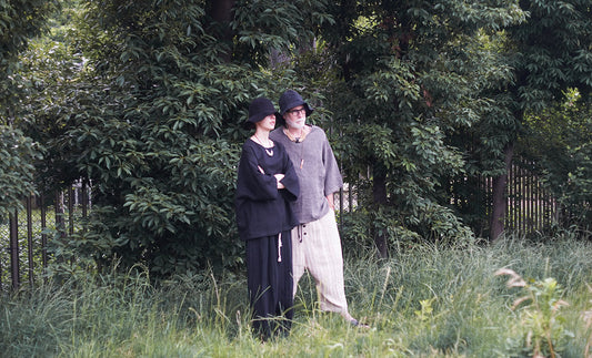 2025 S/S Collection 夏物商品の受注受付を開始します