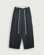 Ankle Length Easy Sarouel Pants.