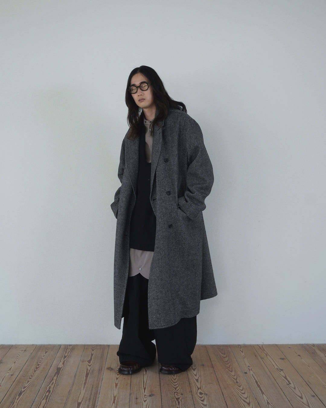 OUTER – MASU MASU | official website