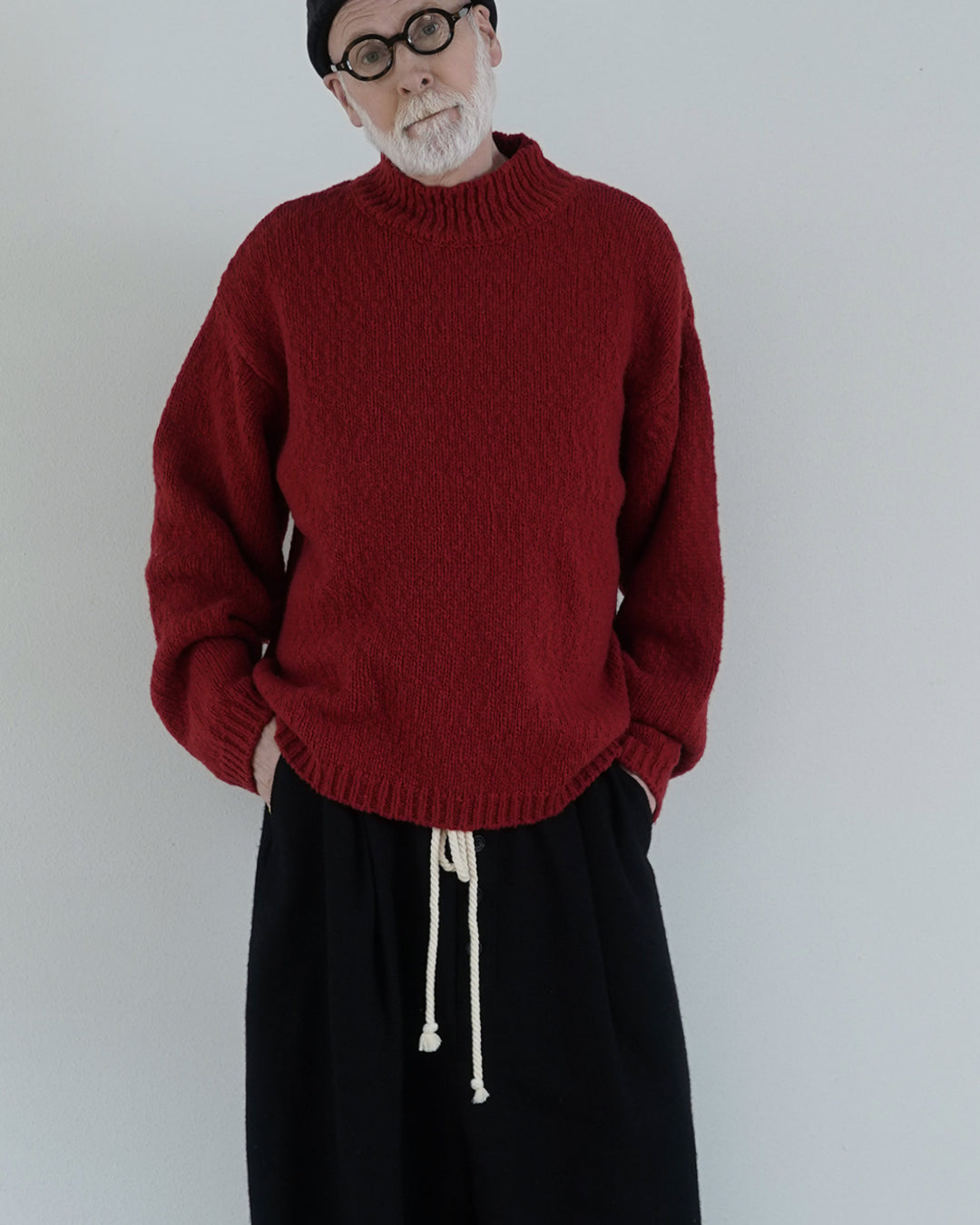 2026 Winter Item – MASU MASU | official website