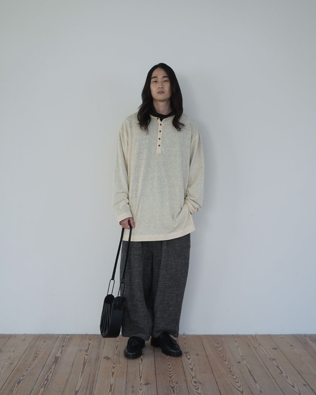 2026 Fall & Winter Collection – MASU MASU | official website