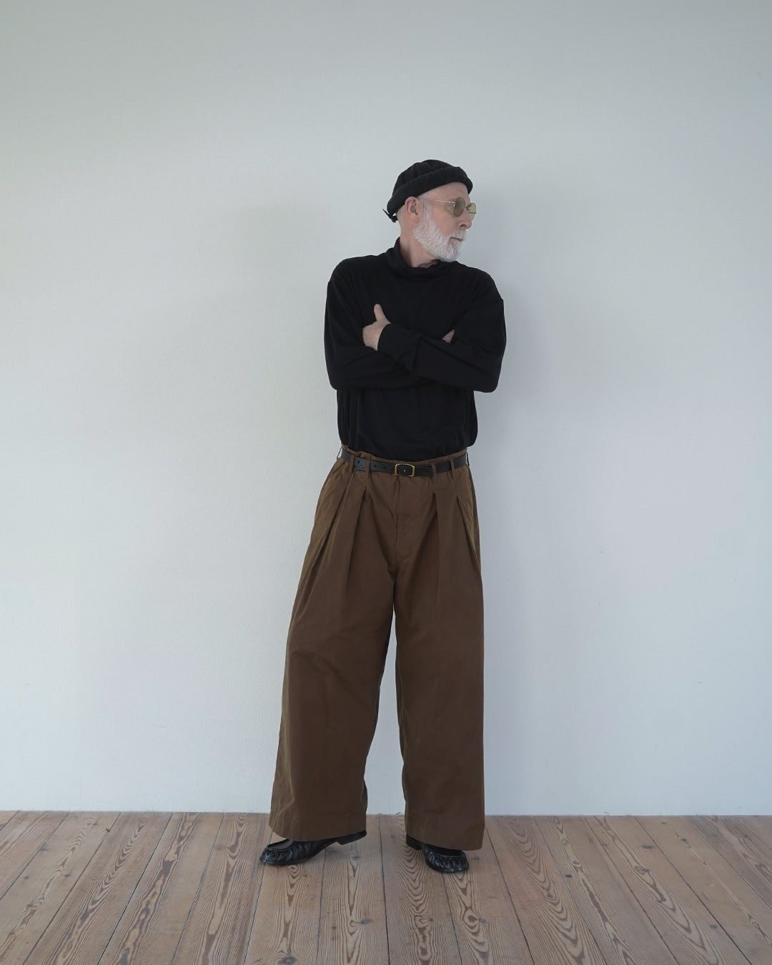 BOTTOMS – MASU MASU | official website