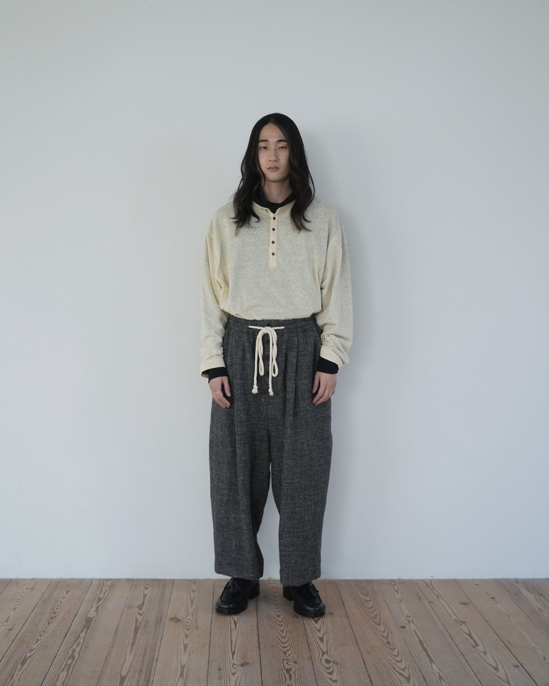 BOTTOMS – MASU MASU | official website