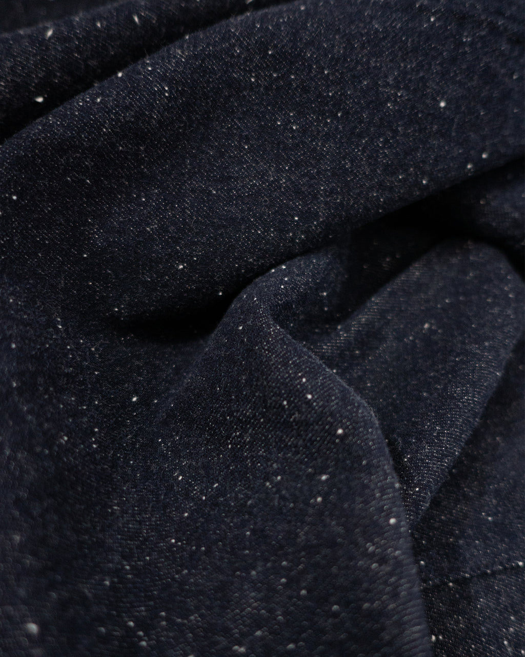 Nep Denim 1st Type Trucker Jacket <#indigo>