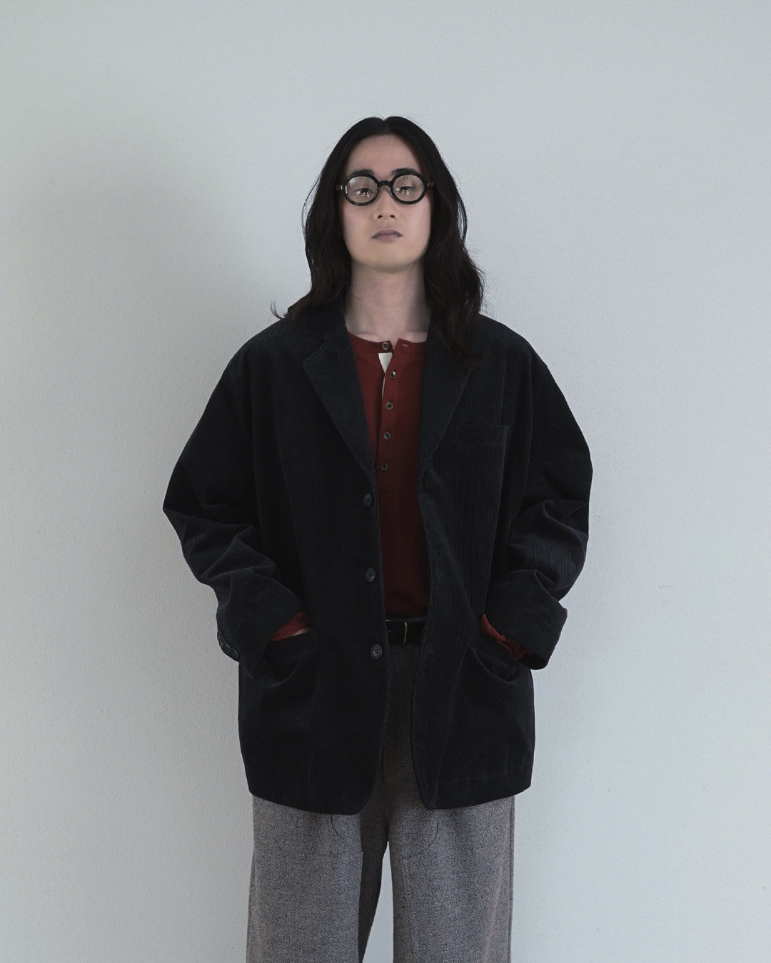 OUTER – MASU MASU | official website