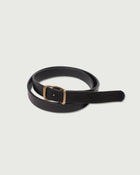 NAVEL BELT <#black>