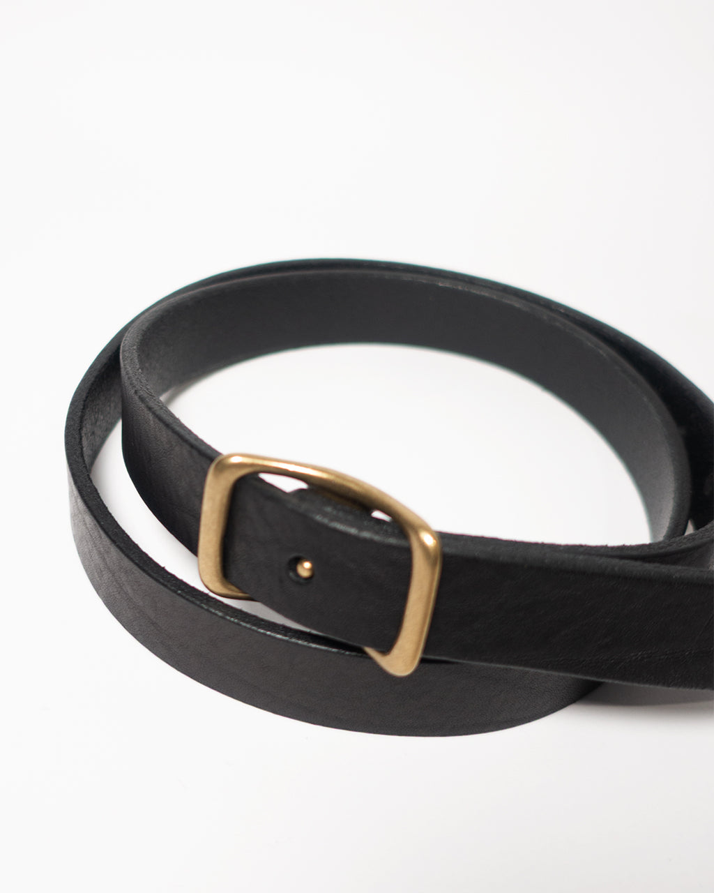 NAVEL BELT <#black>