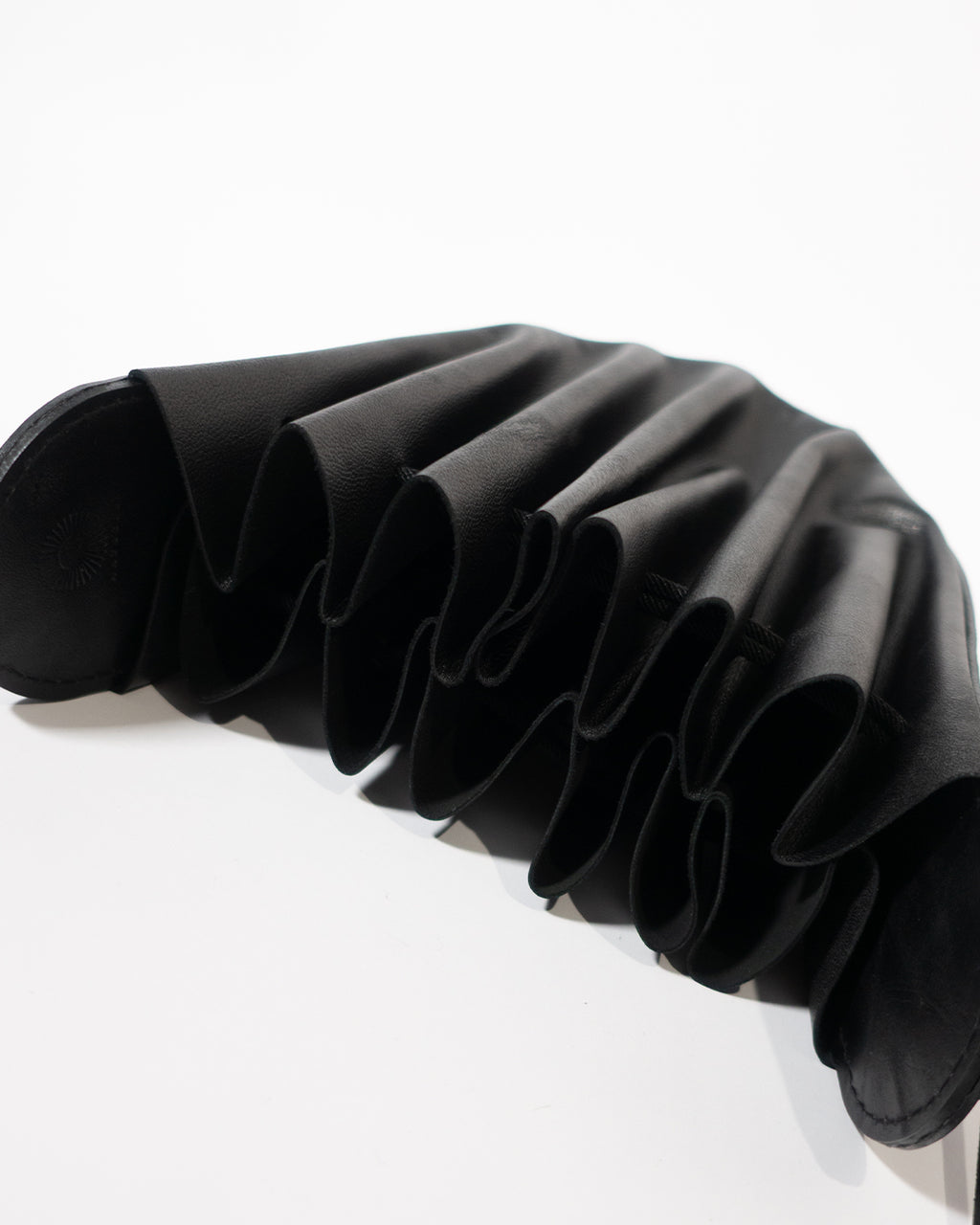 TANGO Pouch <#black>