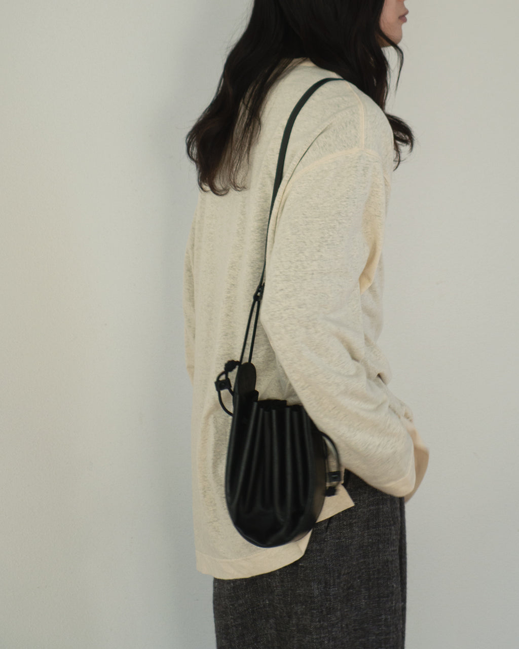 TANGO Pouch <#black>