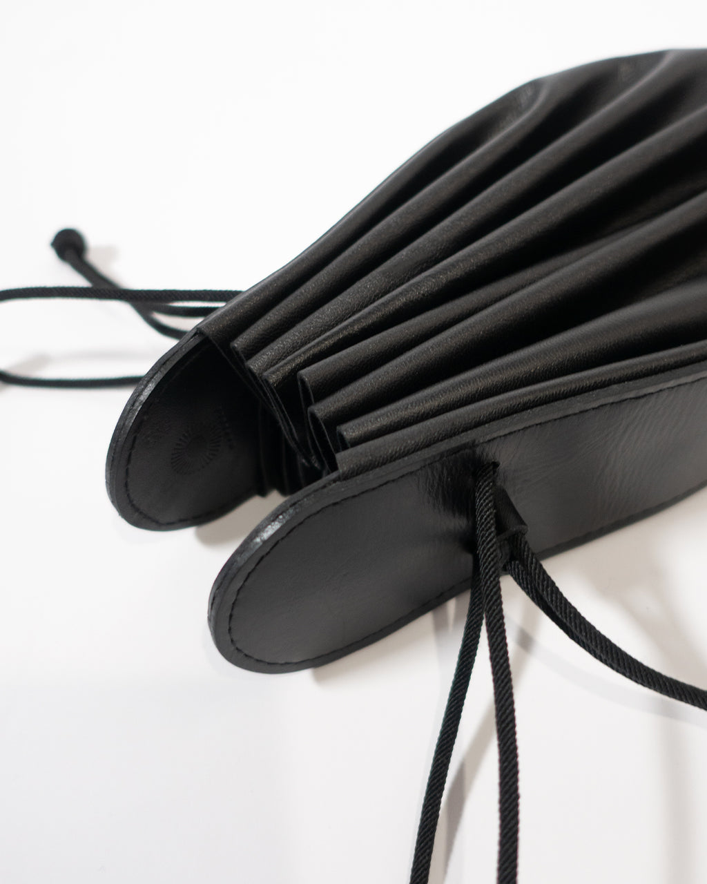 TANGO Pouch <#black>