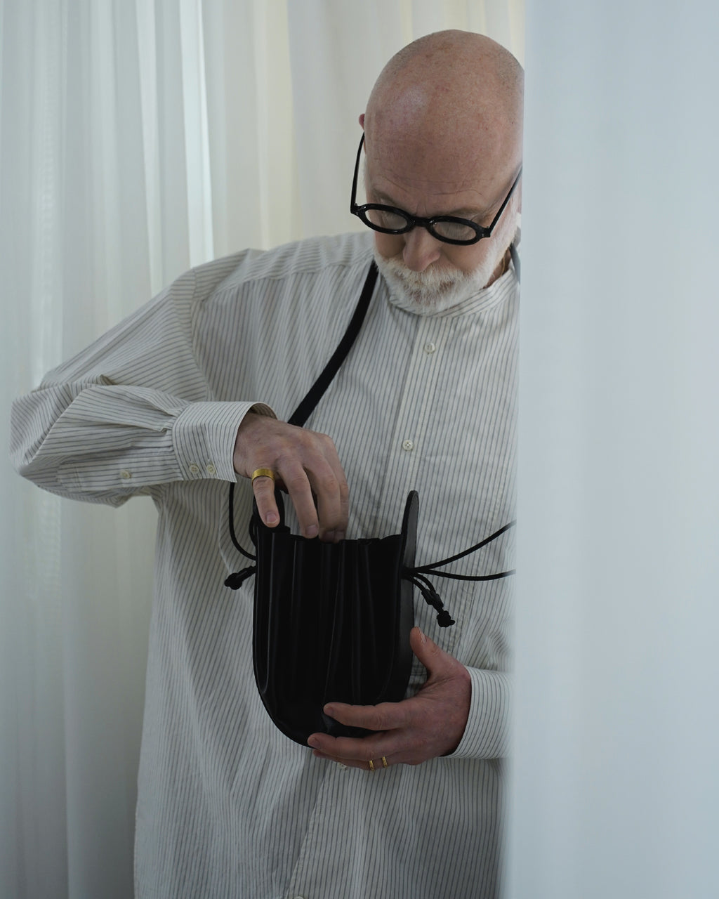 TANGO Pouch <#black>