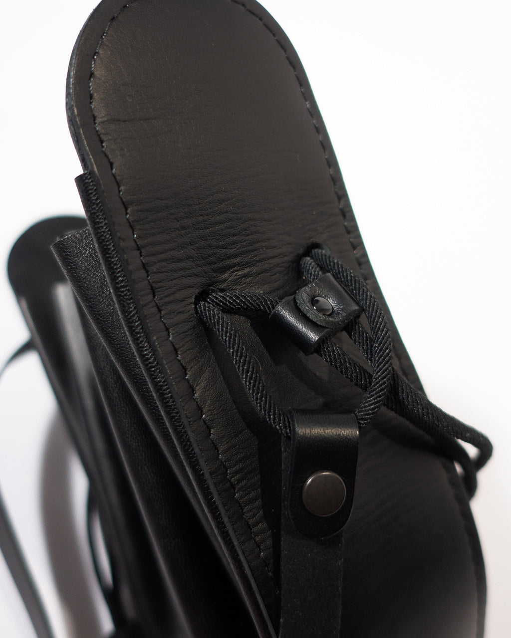 TANGO Pouch <#black>